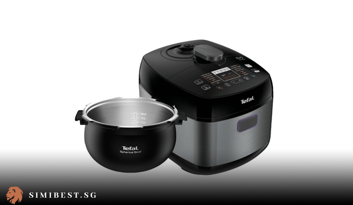11 Best pressure cooker Singapore in 2024