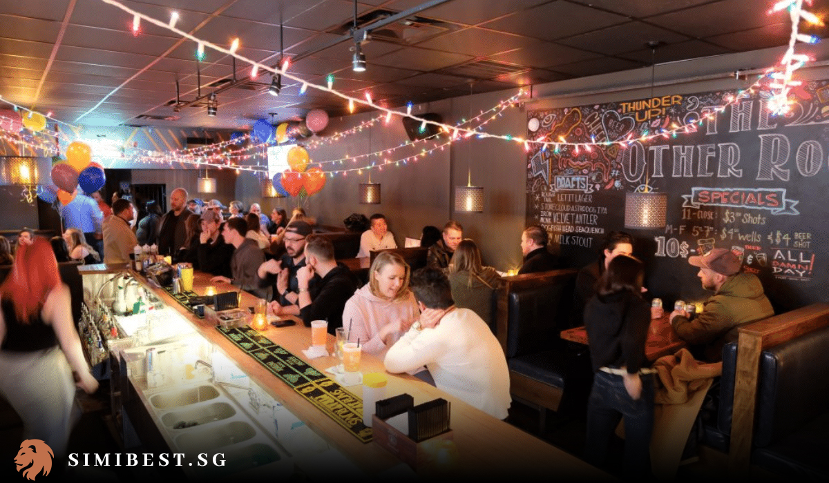 8 Best Quiet Bars To Visit After A Long and Tiring Day 2024