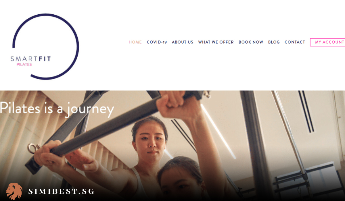 Pilates Studios Singapore 2024 10 Best Picks