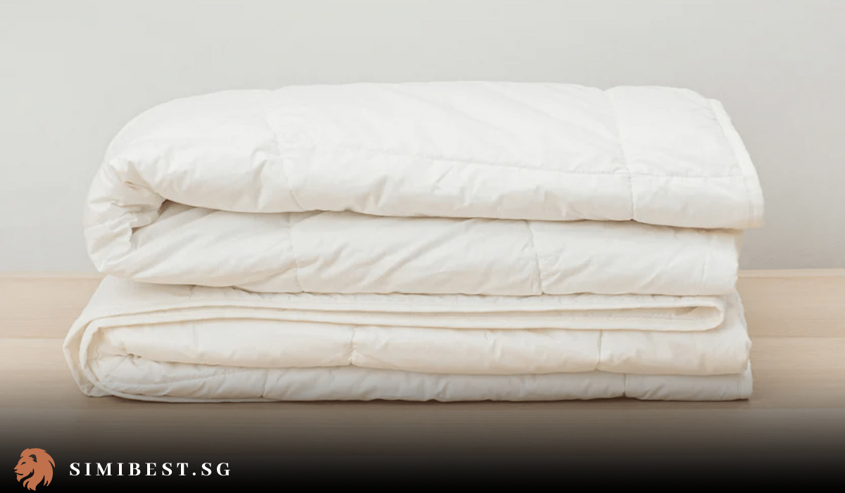 11 Best Duvets in Singapore to keep you cozy