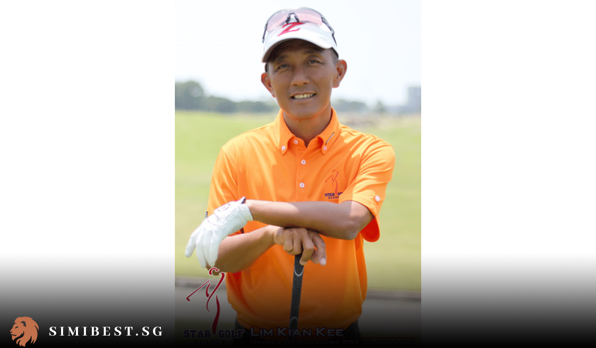 Golf Coach Singapore 2024 Top 10 Simibest