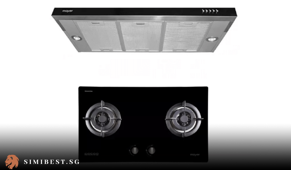 Best Hob and Hood Singapore in 2024 SimiBest