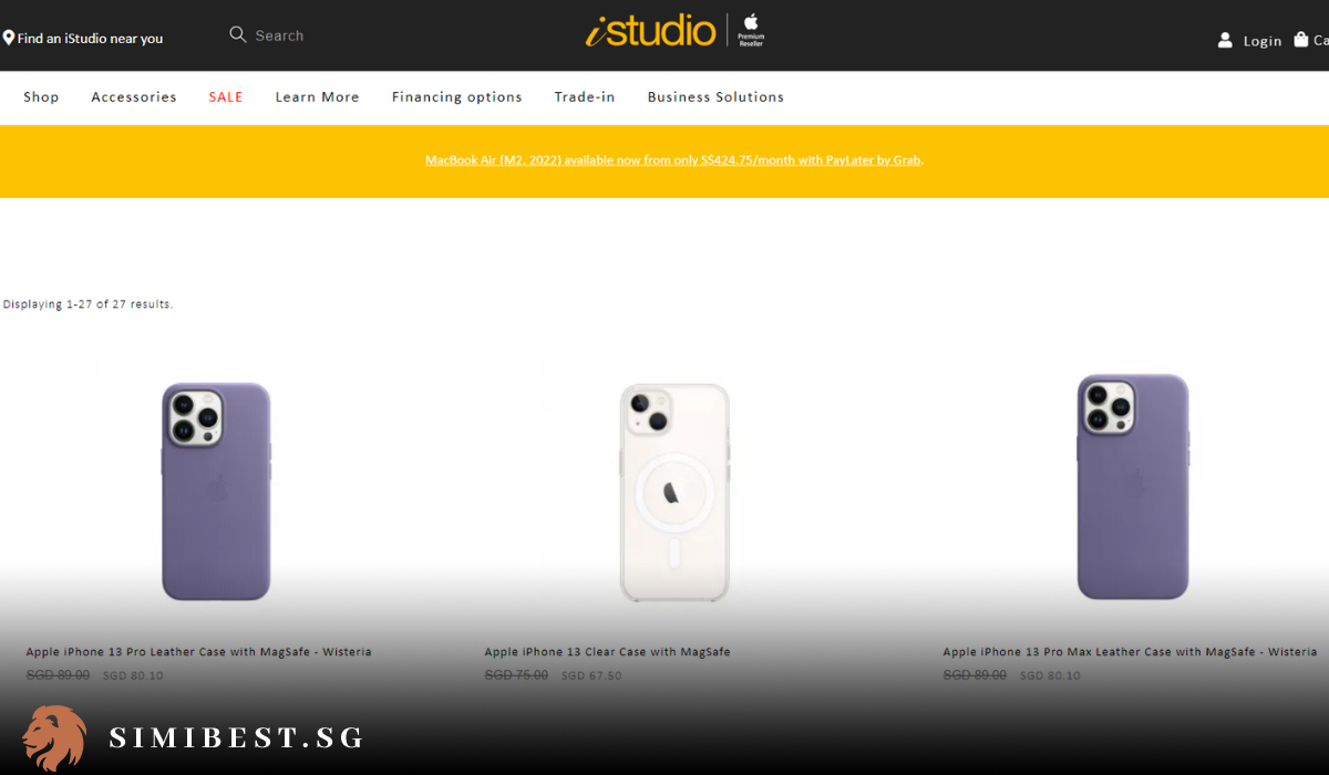 9 Best Places To Buy Refurbished iphone Singapore