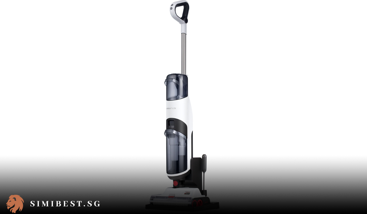 8 Best Cordless Vacuum Cleaner Singapore 2024