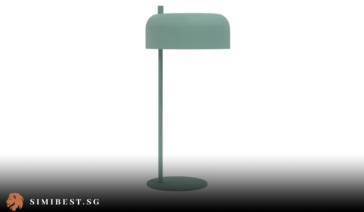 Top 7 Bedside Lamps in Singapore 2024 SimiBest