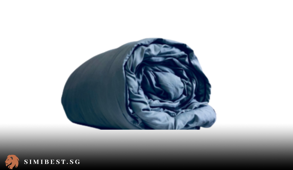 Singapore's 10 Best Weighted Blanket For Restful Sleep