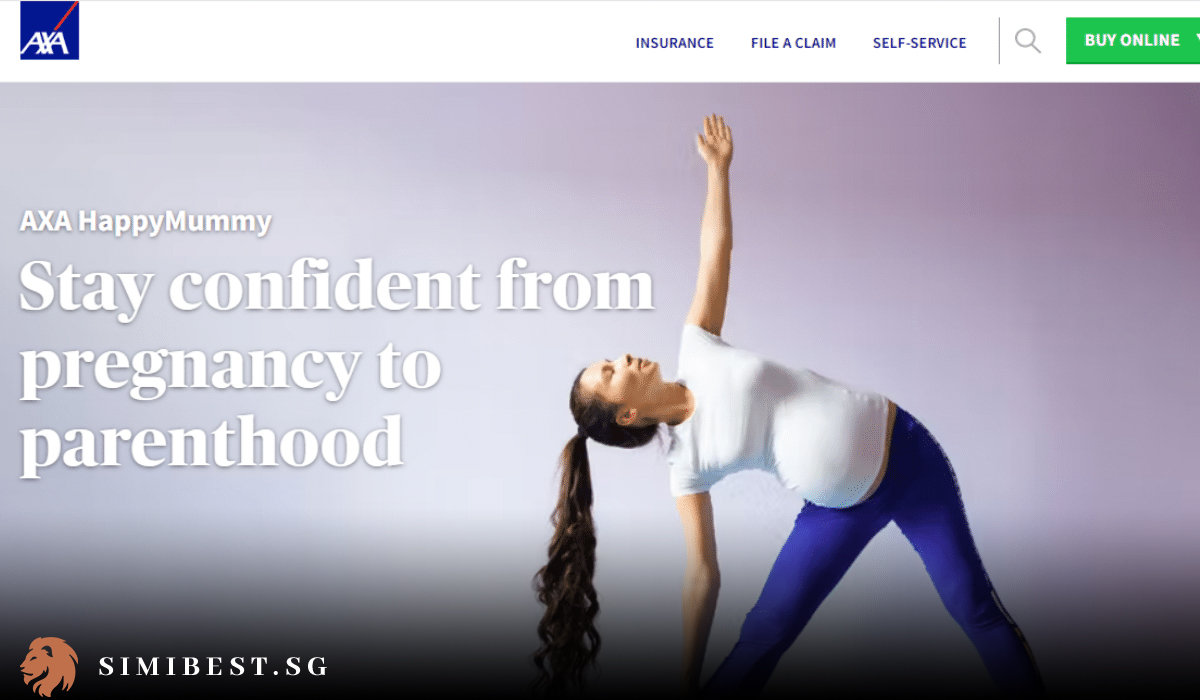 Top 7 Maternity Insurances Singapore In 2024