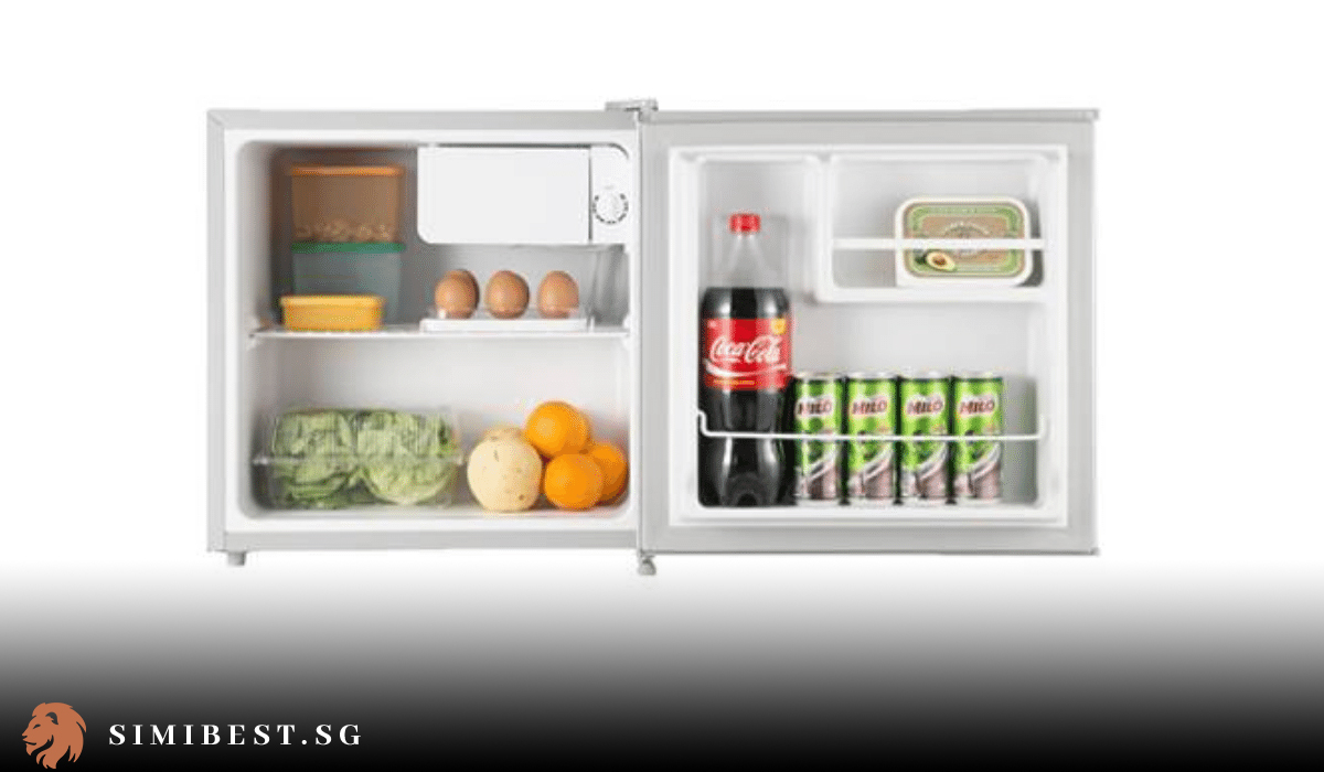 10 Best Mini Fridge Singapore in 2023 SimiBest