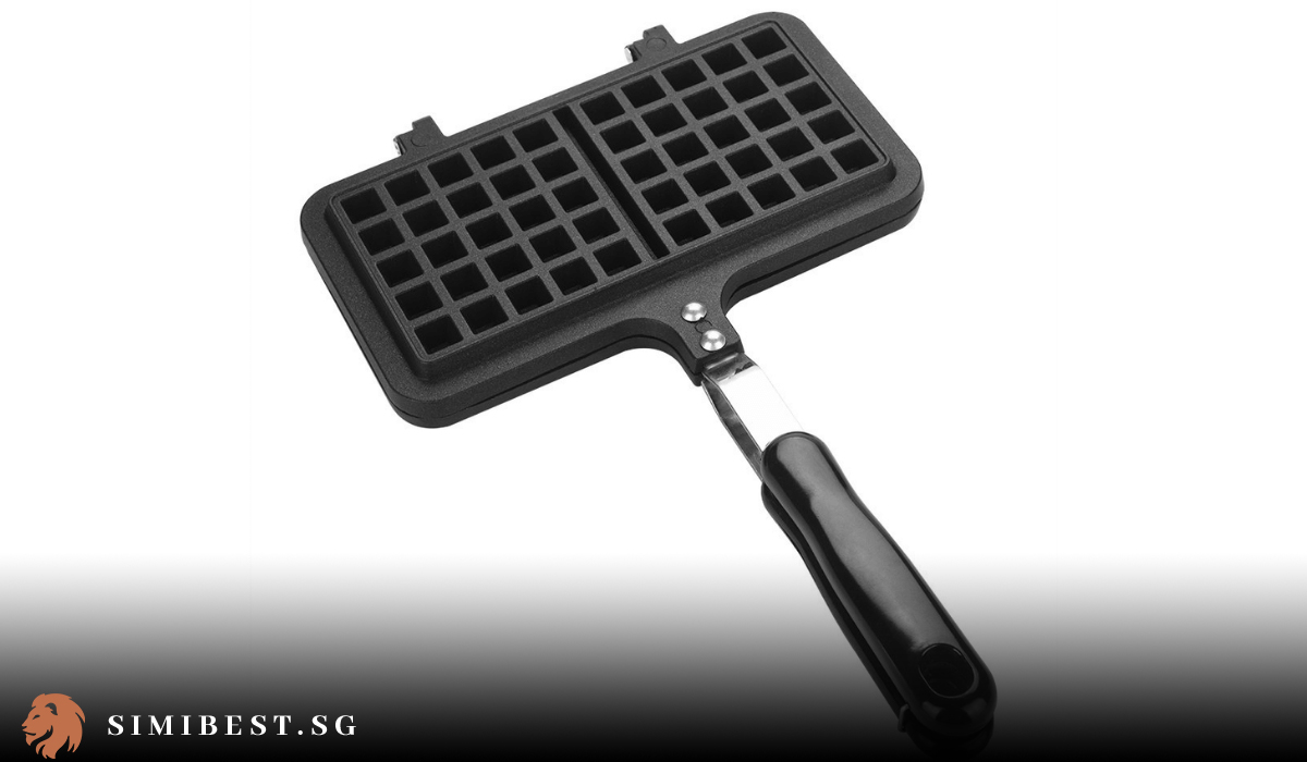 9 Best Waffle Makers in Singapore 2024 SimiBest