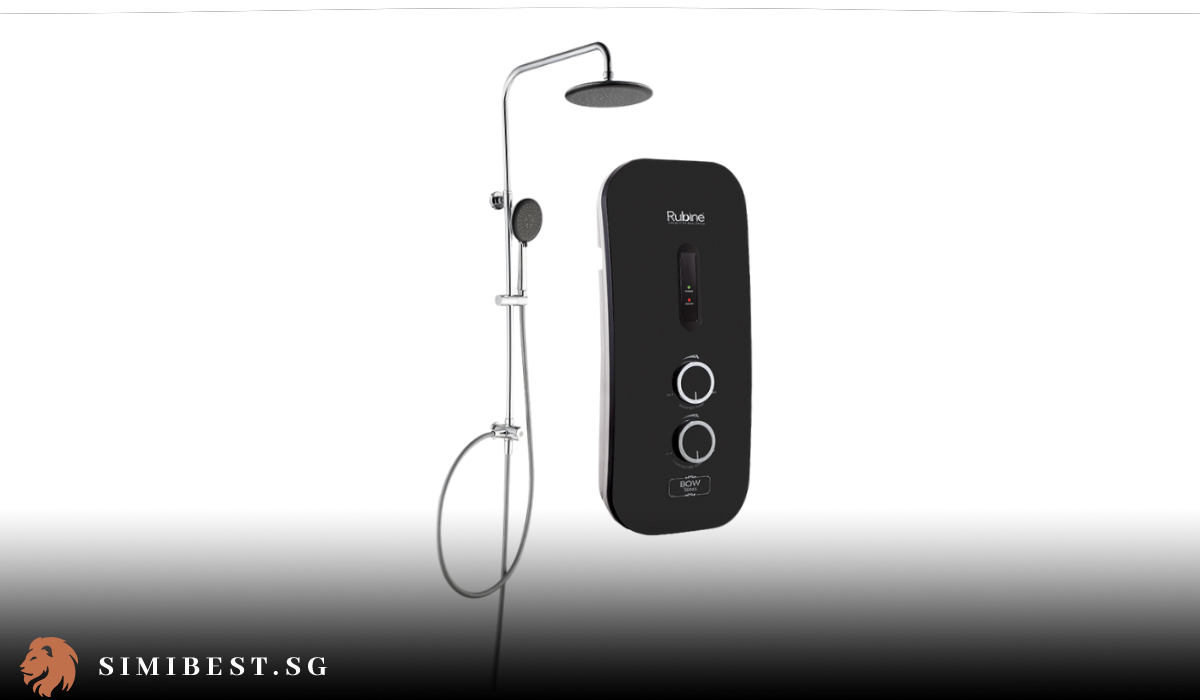 10 Best Water Heaters in Singapore 2024 SimiBest