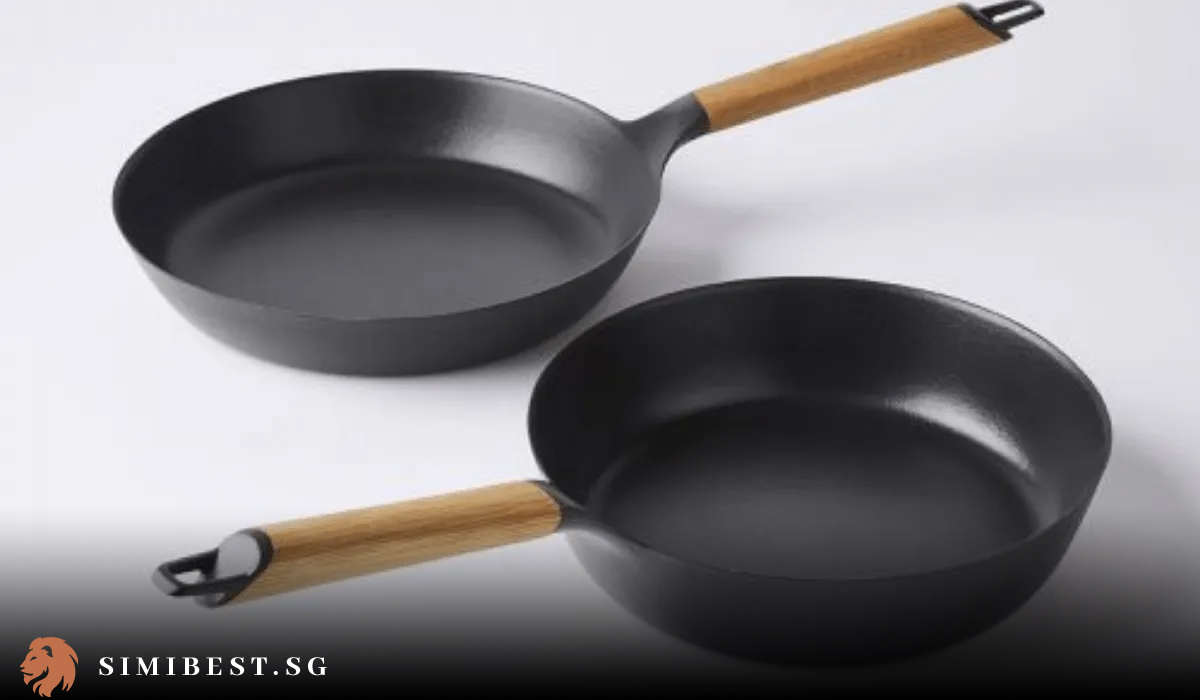 8 Best Nonstick Frying Pan in Singapore in 2024