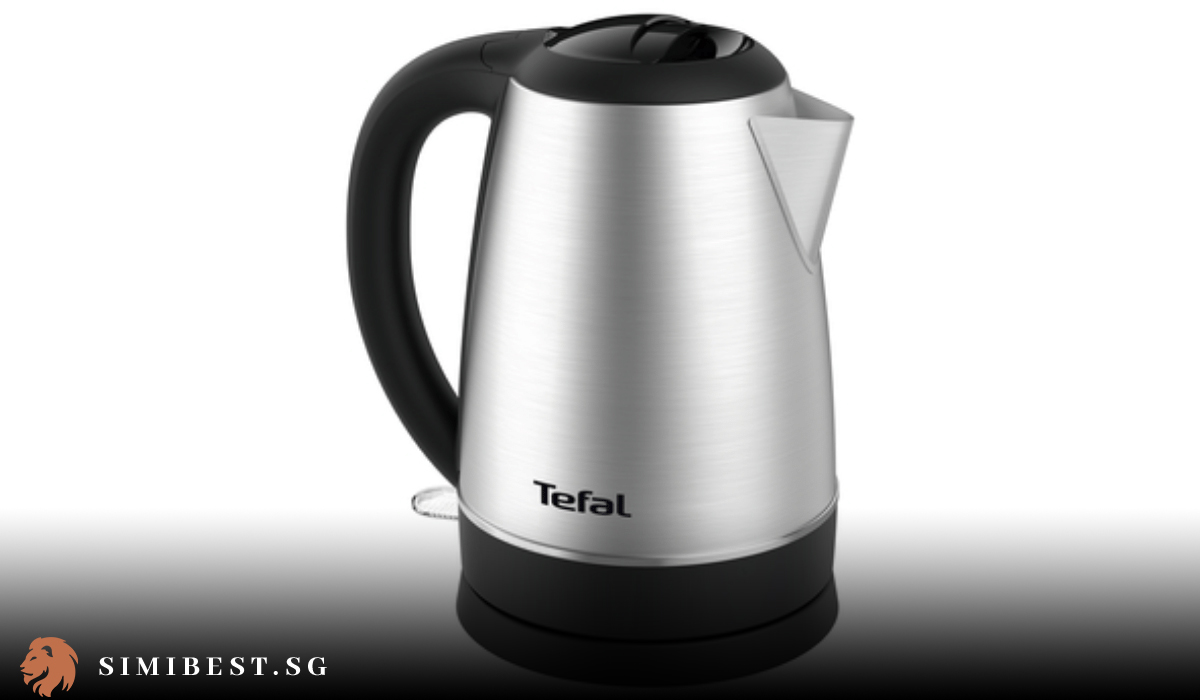 Top 10 Electric Kettles Singapore In 2024 SimiBest