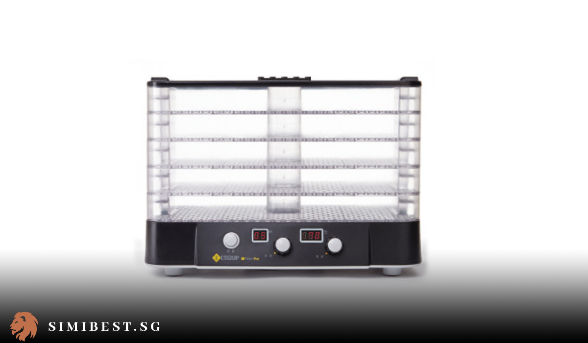 7 Best Food Dehydrators in Singapore Reviewed