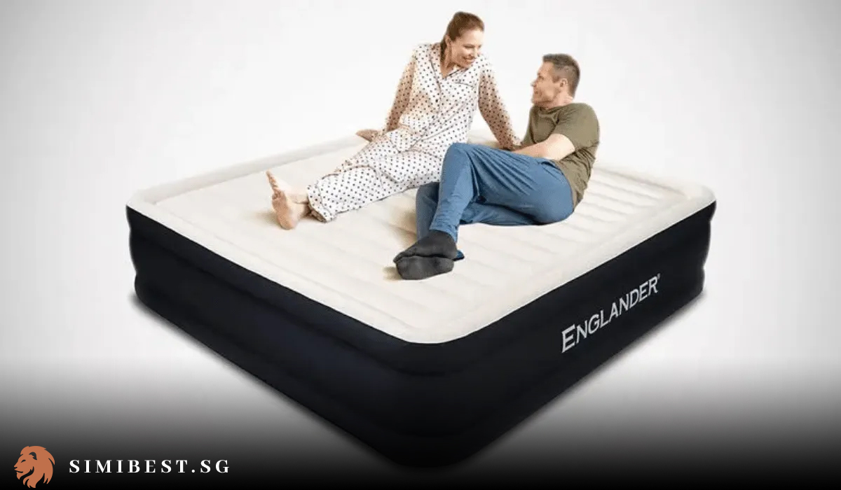 To Get 6 best air mattresses in Singapore 2024