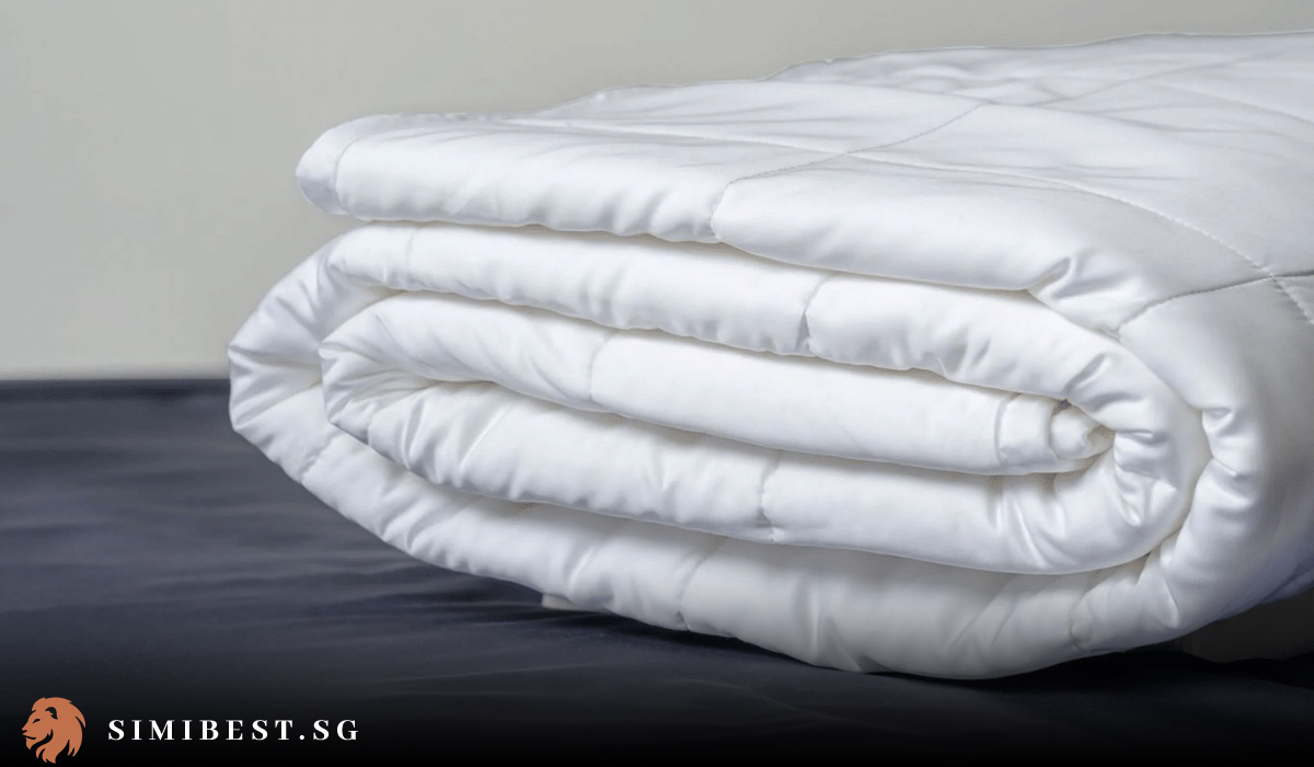 11 Best Duvets in Singapore to keep you cozy