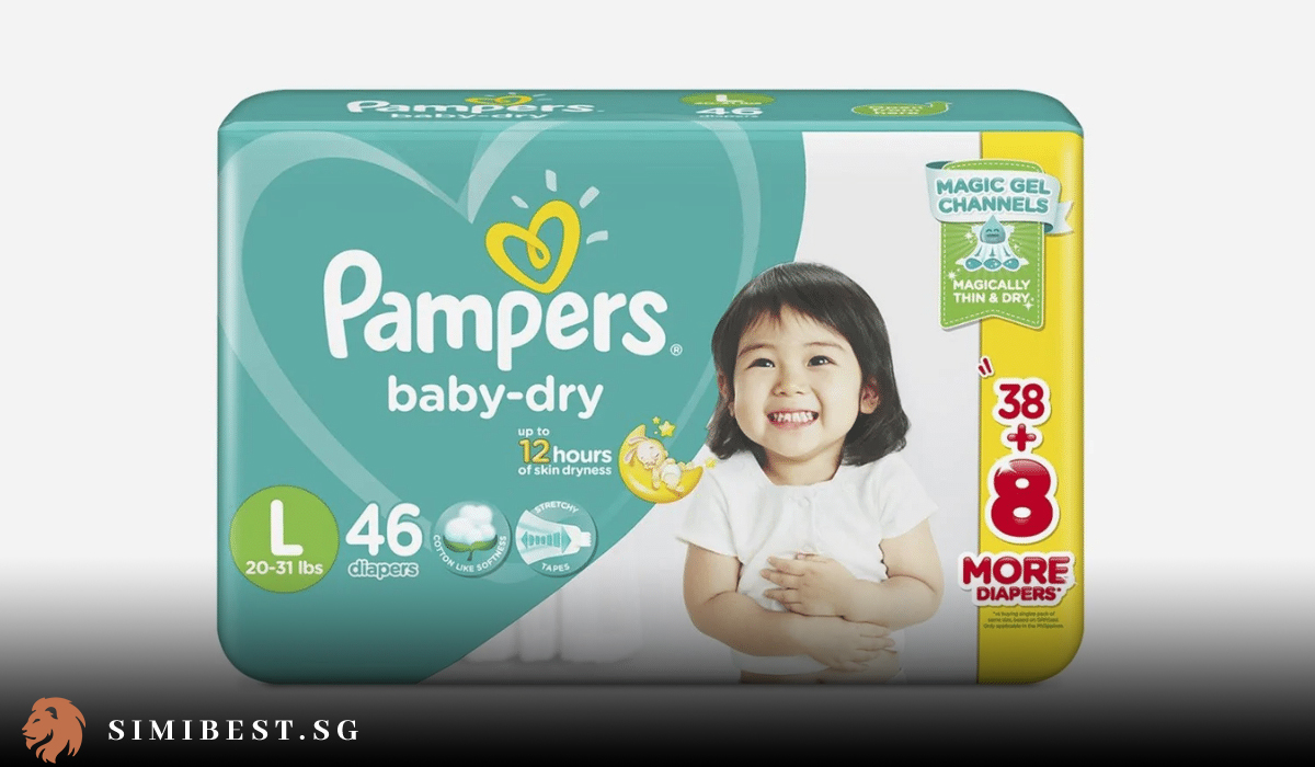 Here are the top 11 best baby diapers in Singapore.