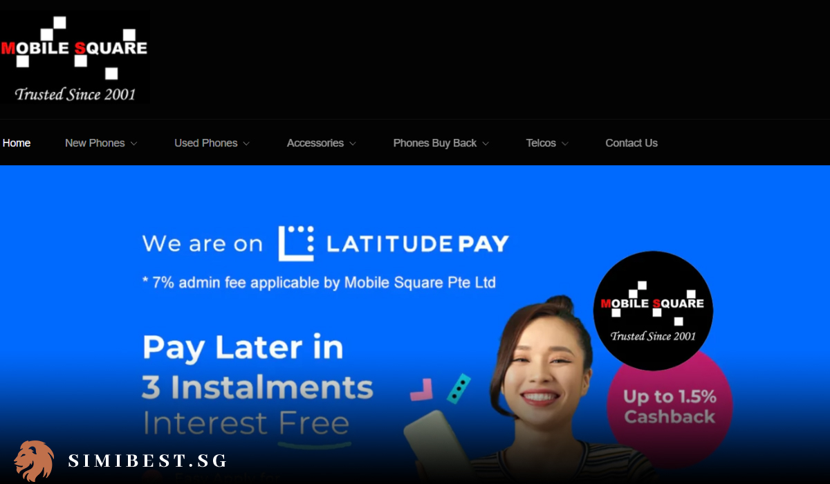 9 Best Places To Buy Refurbished iphone Singapore