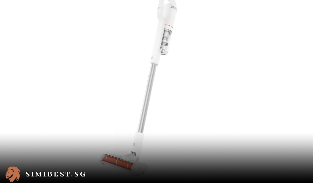 8 Best Cordless Vacuum Cleaner Singapore 2024