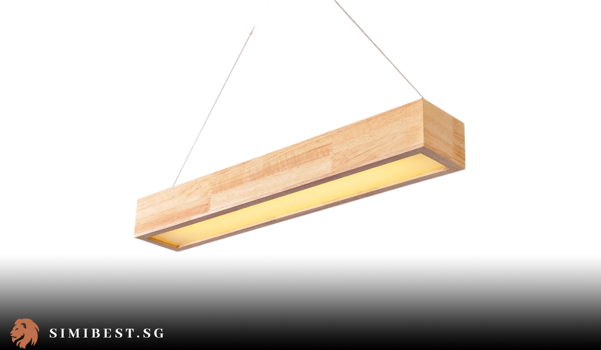 Top 10 Pendant Lights Singapore In 2023 SimiBest