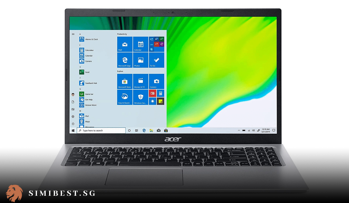 The 10 Best Laptop Singapore to get in 2024