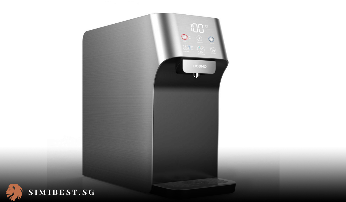 12 Best Water Dispenser Singapore Options 2024