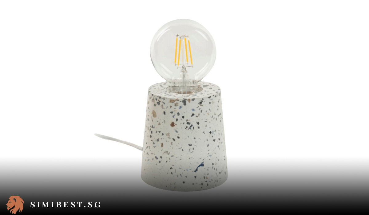 Top 7 Bedside Lamps in Singapore 2024 SimiBest