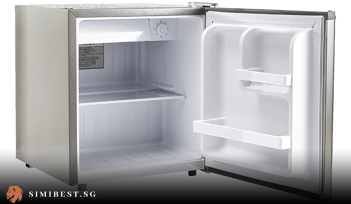 10 Best Mini Fridge Singapore in 2023 SimiBest