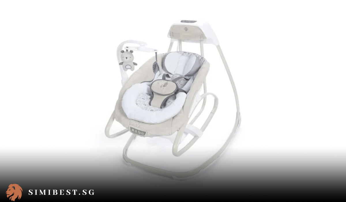 Singapore's 10 Best Baby Rockers for 2024