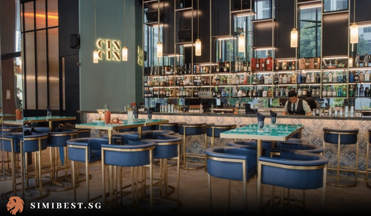 8 Best Quiet Bars To Visit After A Long and Tiring Day 2024