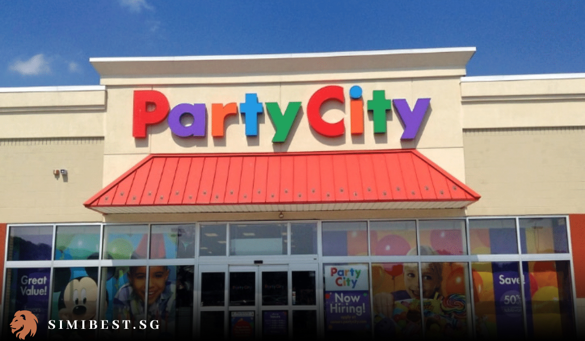 10 Best Party Supplies Stores in Singapore [2024]