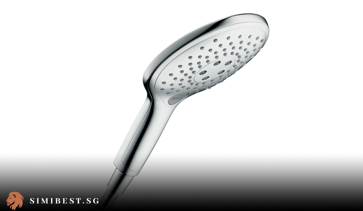 The 10 Best Showerhead Singapore in 2024