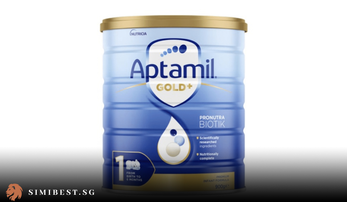 Here is the list of 9 Best Baby Milk Powder in Singapore.