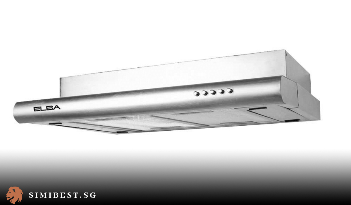 Best Hob and Hood Singapore in 2024 SimiBest