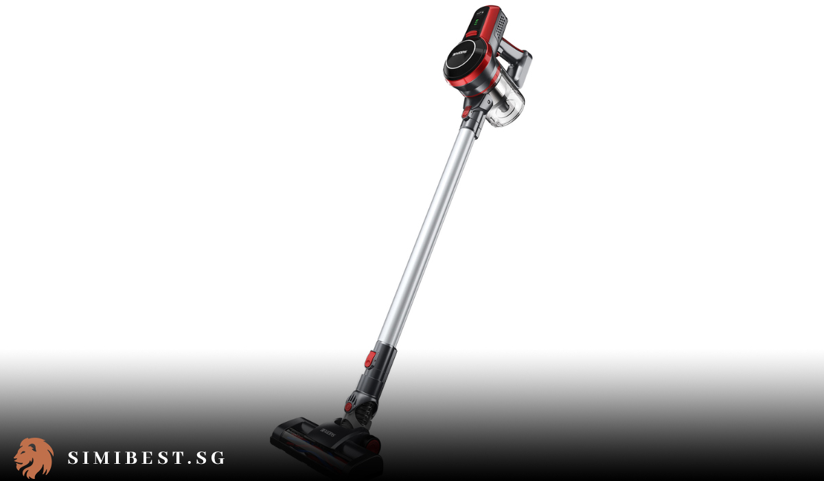 8 Best Cordless Vacuum Cleaner Singapore 2024