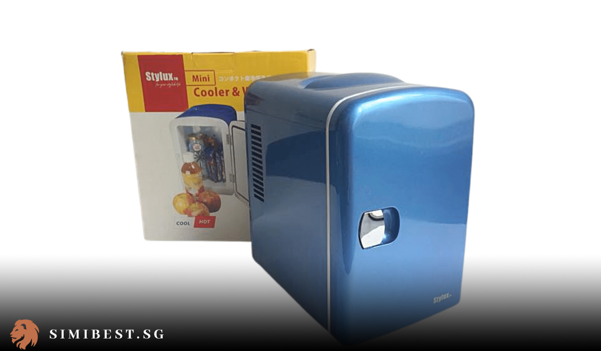 10 Best Mini Fridge Singapore in 2024 SimiBest