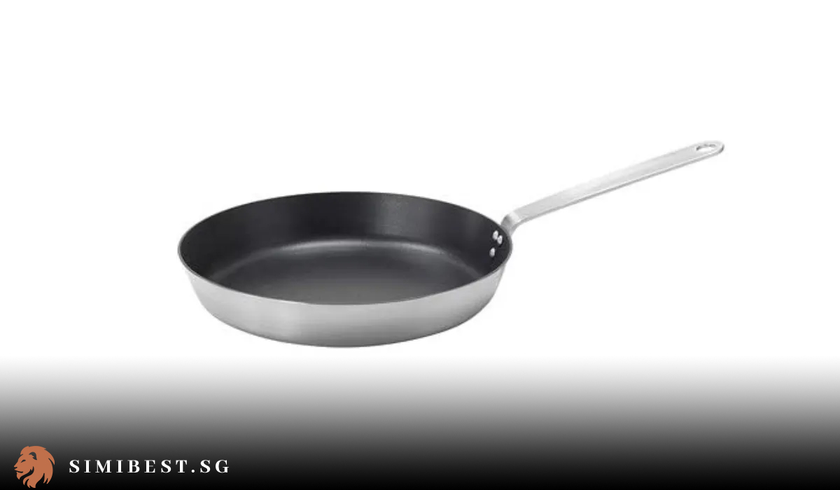 8 Best Nonstick Frying Pan in Singapore in 2024