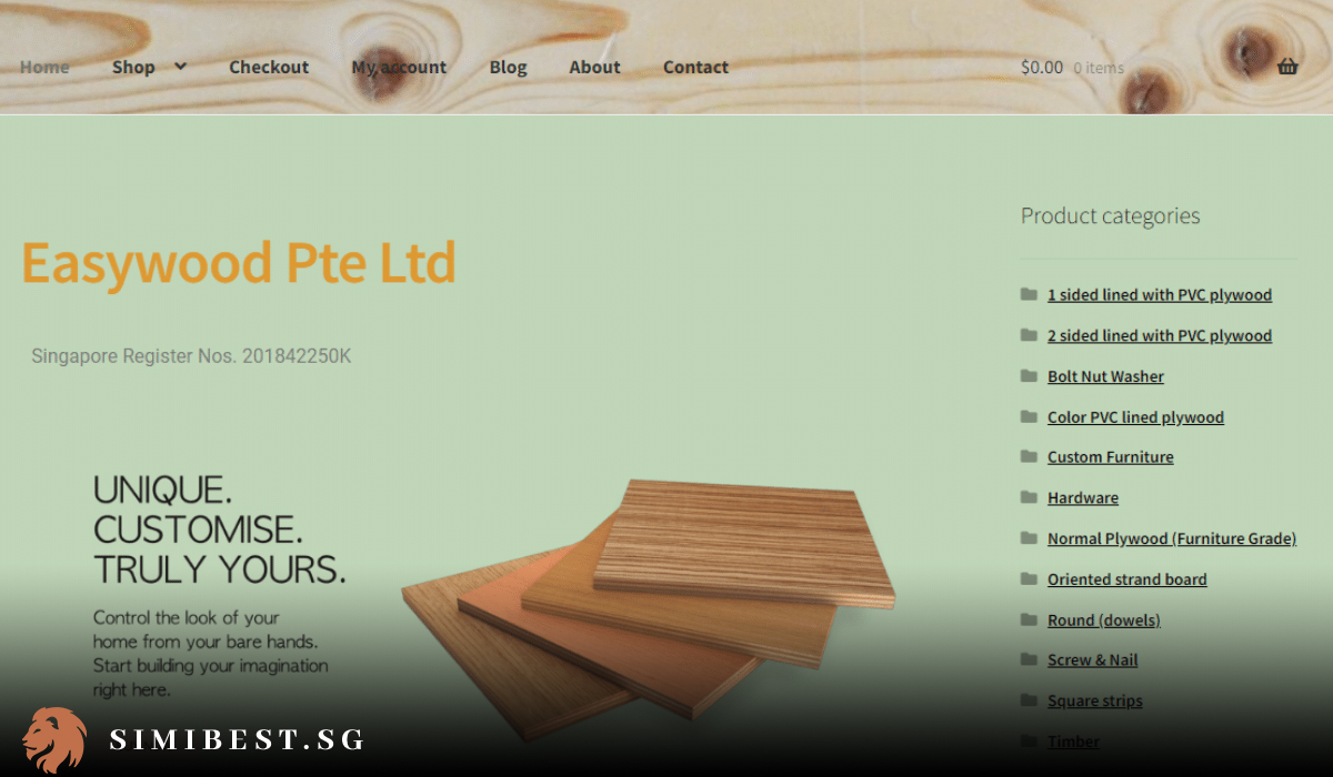 10 Best Wood Cutting Services In Singapore 2024