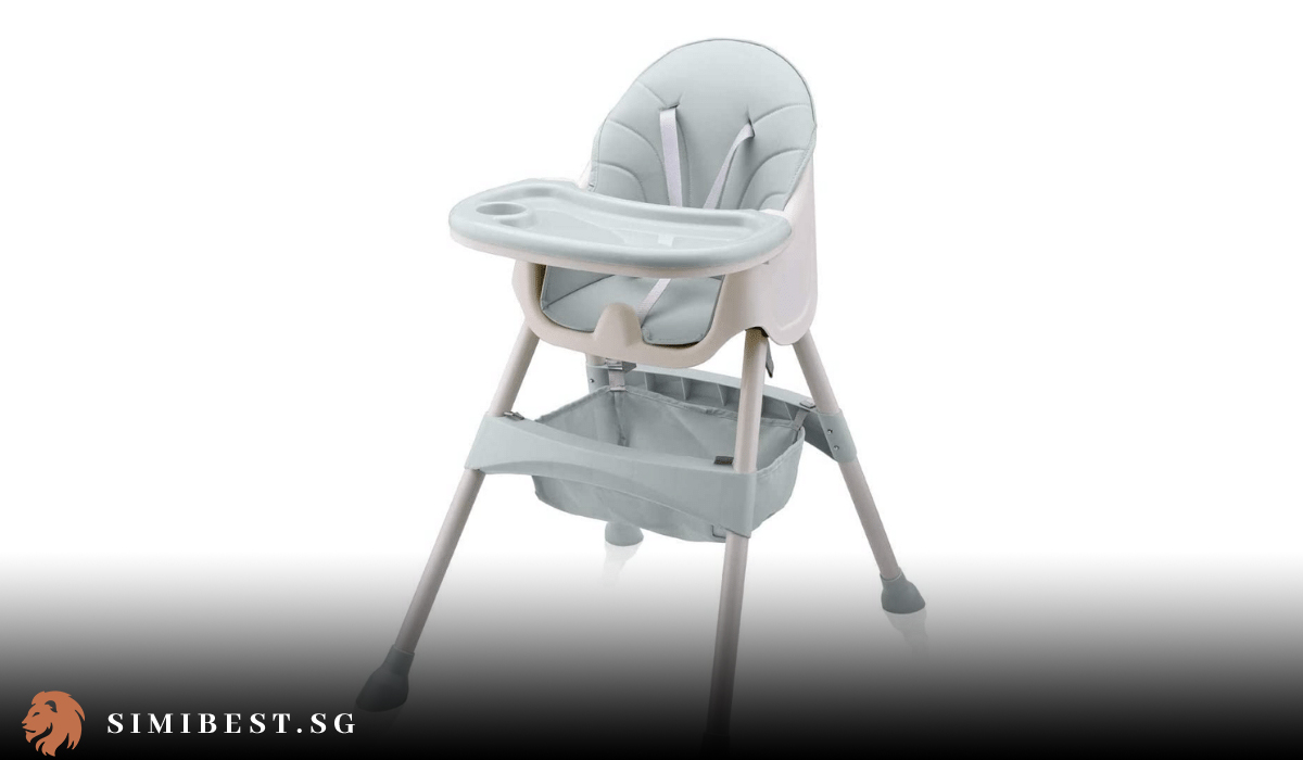 A list of the top 10 best baby chairs in Singapore 2024