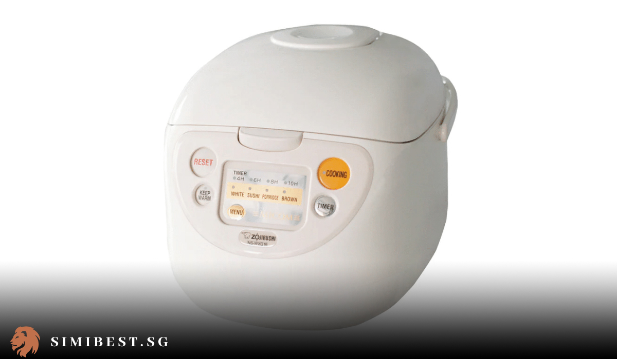 Top 13 Rice Cookers Singapore In 2024 SimiBest