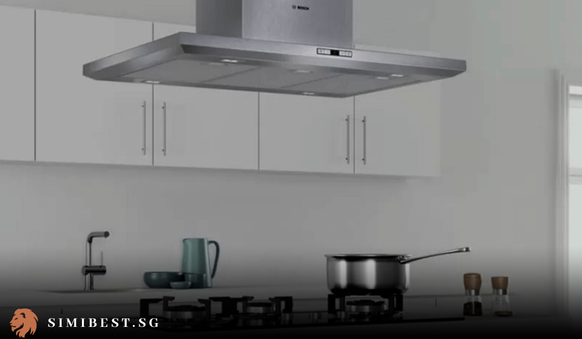 Best Hob and Hood Singapore in 2024 SimiBest