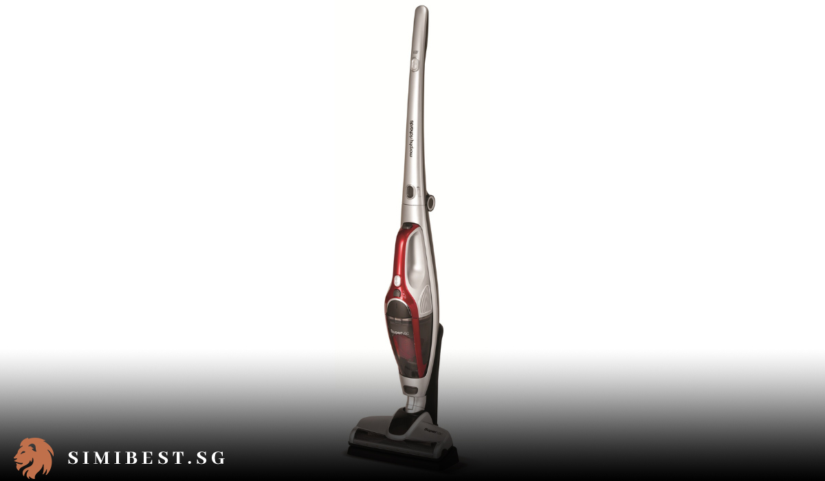 8 Best Cordless Vacuum Cleaner Singapore 2024