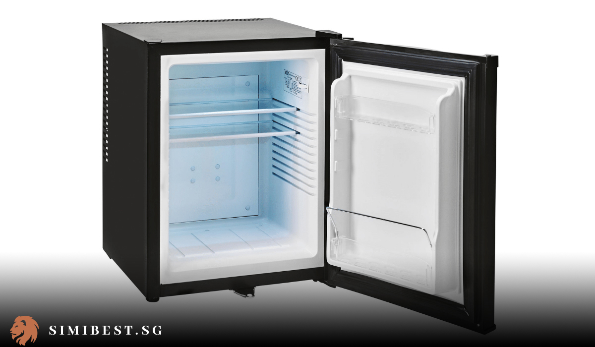 10 Best Mini Fridge Singapore in 2024 SimiBest