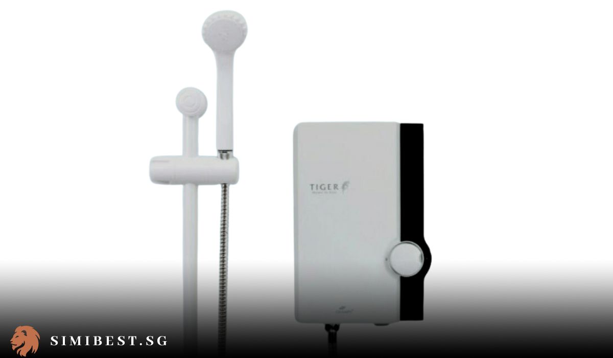 10 Best Water Heaters in Singapore 2024 SimiBest