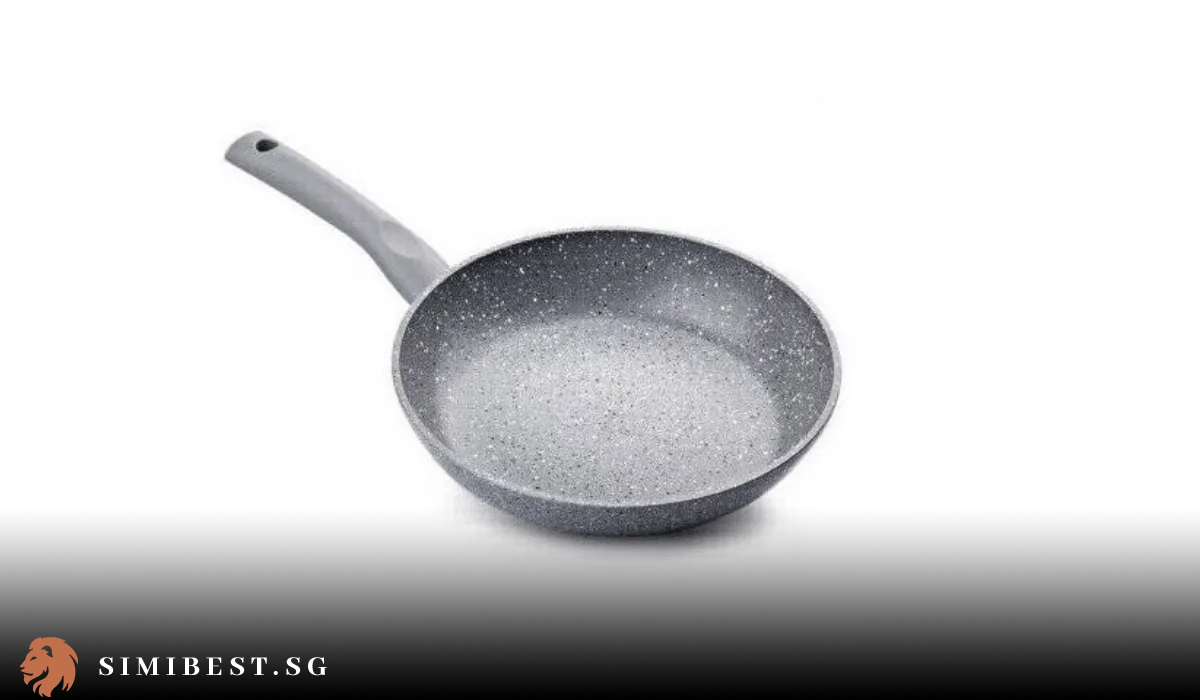 8 Best Nonstick Frying Pan in Singapore in 2024