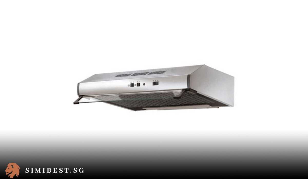 Best Hob and Hood Singapore in 2024 SimiBest