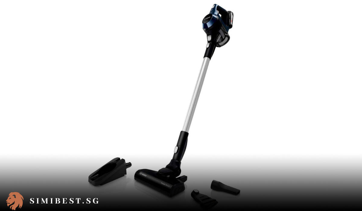 8 Best Cordless Vacuum Cleaner Singapore 2024