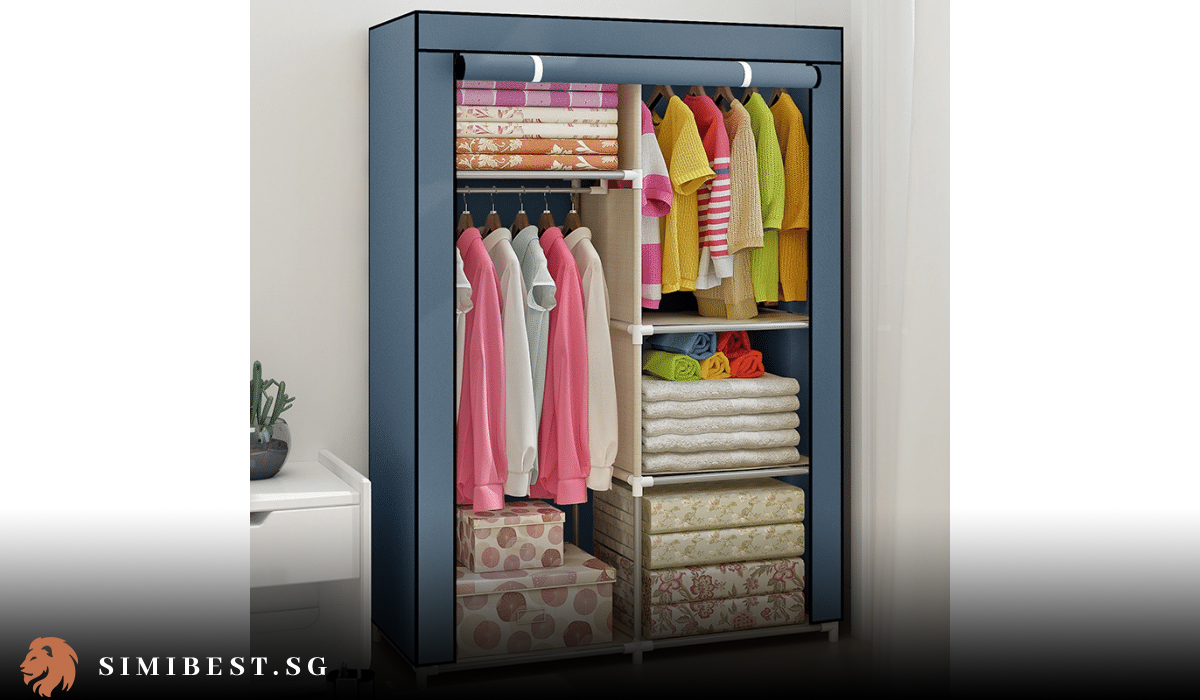 Top 10 Wardrobes in Singapore 2024 SimiBest