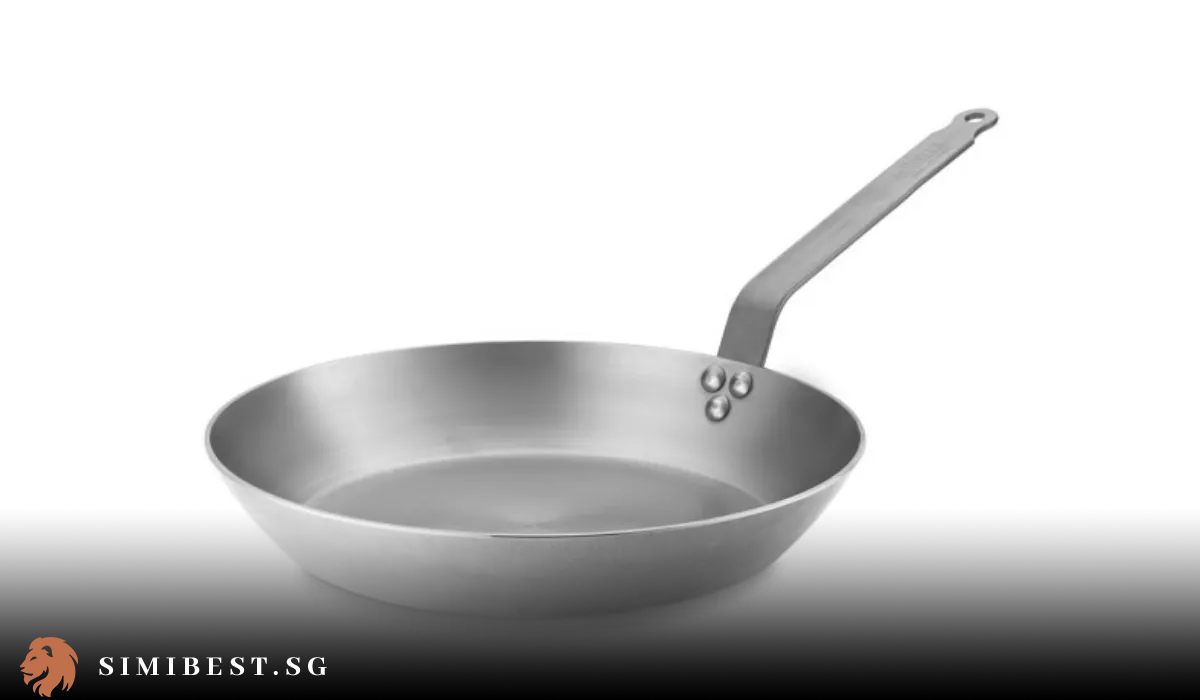 8 Best Nonstick Frying Pan in Singapore in 2024