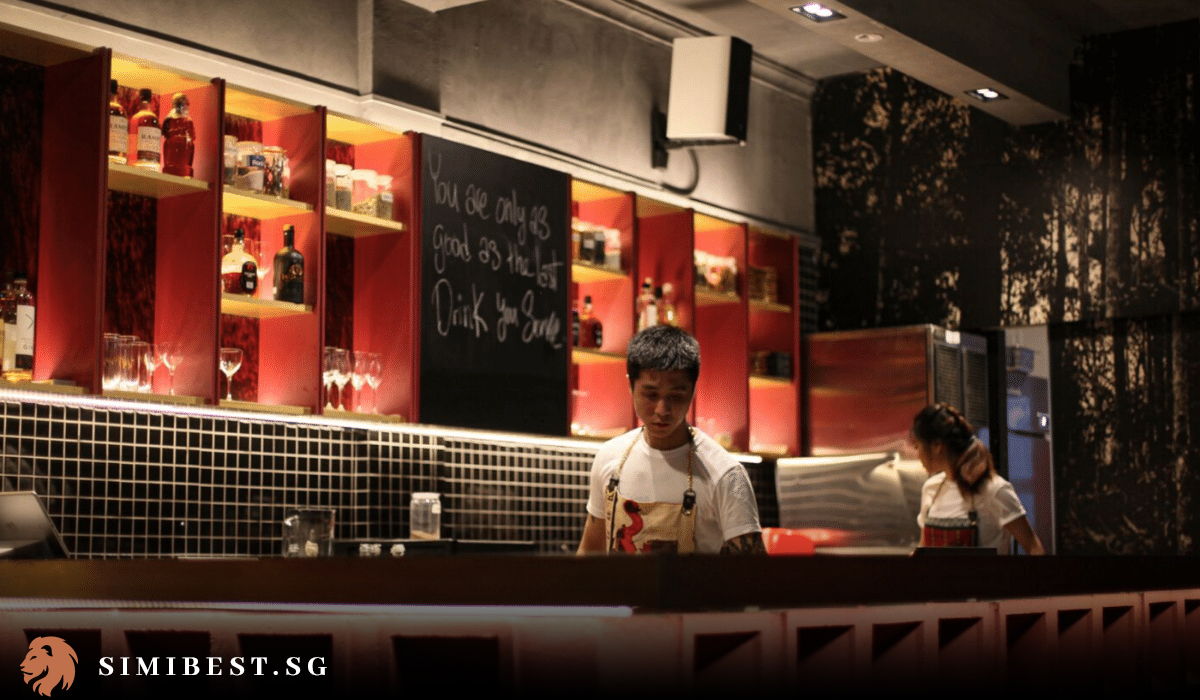 8 Best Quiet Bars To Visit After A Long and Tiring Day 2024