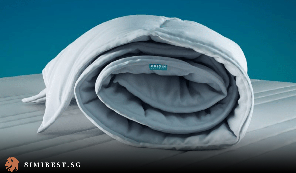 11 Best Duvets in Singapore to keep you cozy